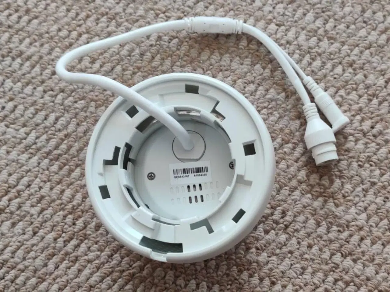 Billede 5 - 2 Stk Hikvision Turret DS-2CD1383G2-LIUF/SL 2.8mm