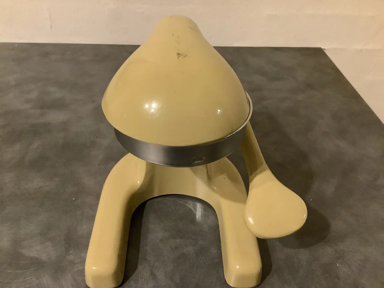 Billede 2 - Fin gammel citronpresser