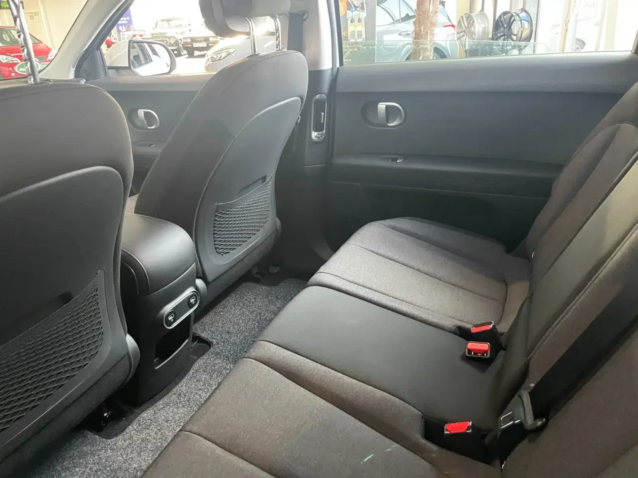 Billede 5 - Hyundai Ioniq 5 58 Essential AWD