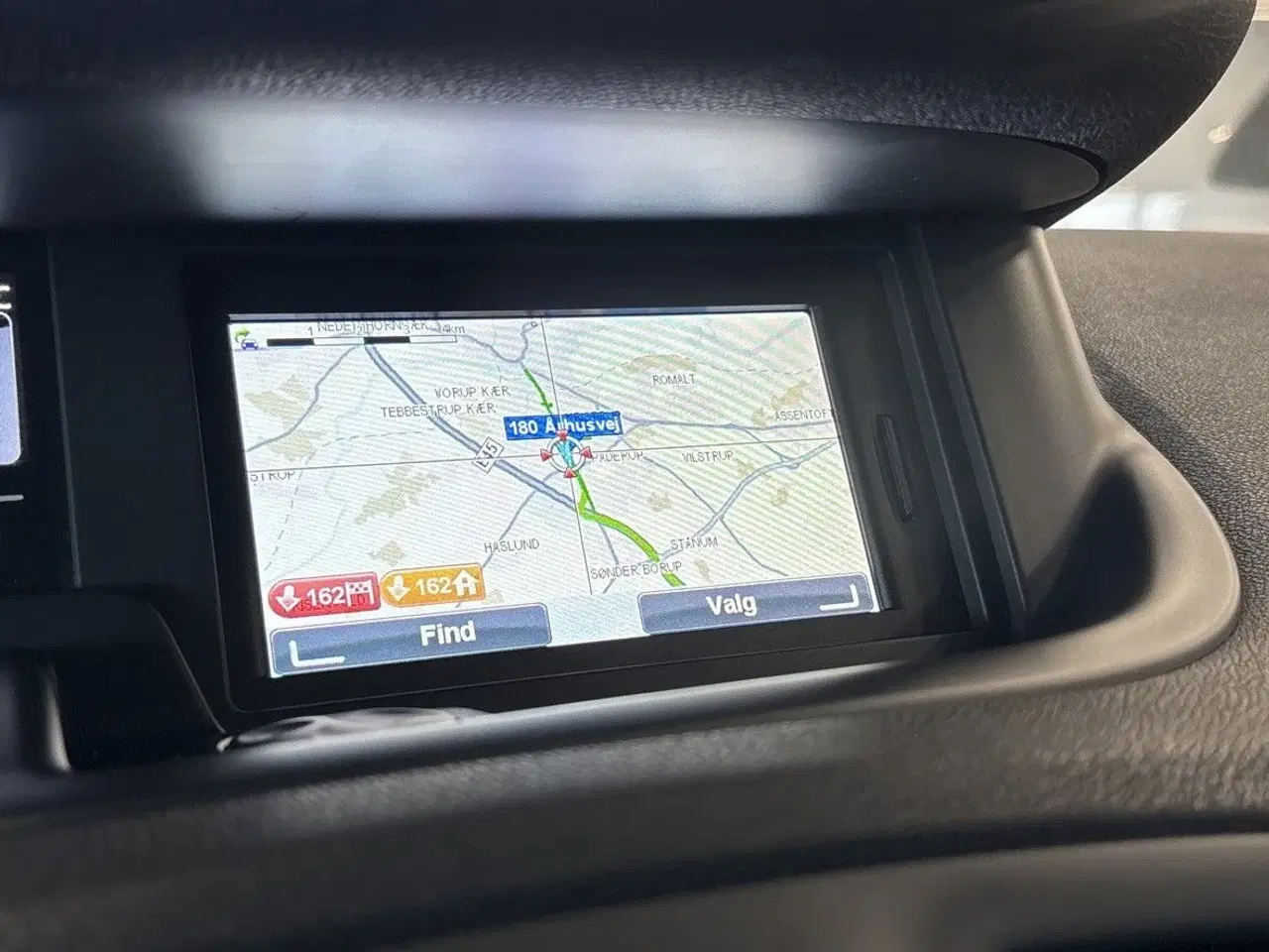 Billede 13 - Renault Grand Scénic 7 pers. 1,5 DCI FAP Expression ESM 110HK 6g