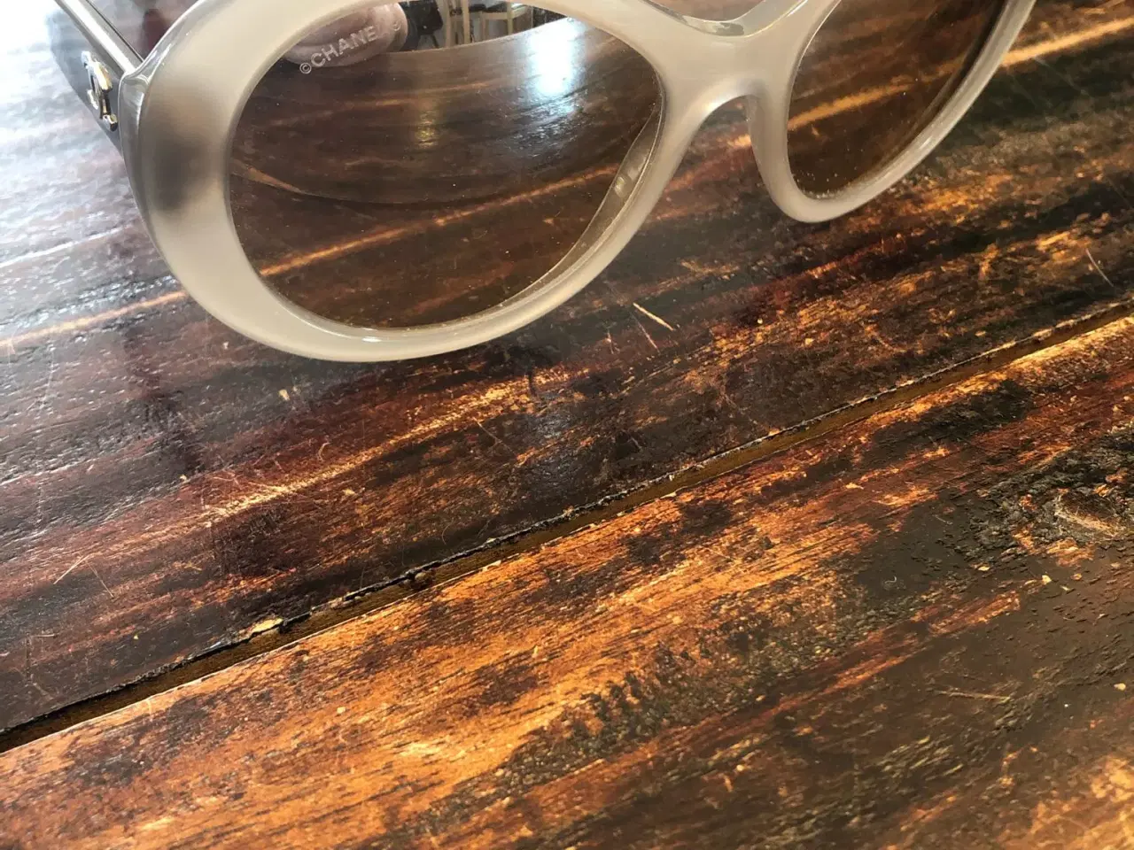Billede 3 - Chanel solbriller