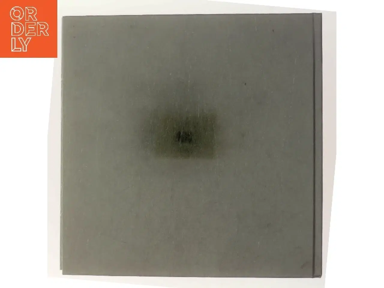 Billede 3 - Svaneke af Poul M. Sonne (Bog)