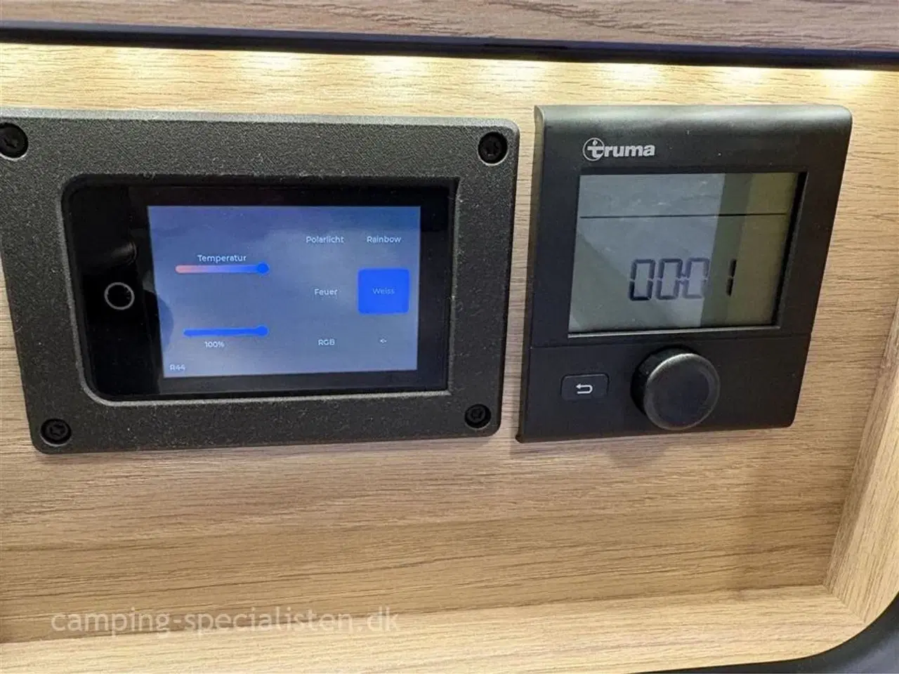 Billede 19 - 2026 - Weinsberg X-Pedition 600 MQ   Weinsberg X-Pedition 600 MQ 2026 - Kommer senere hos Camping-Specialisten.dk