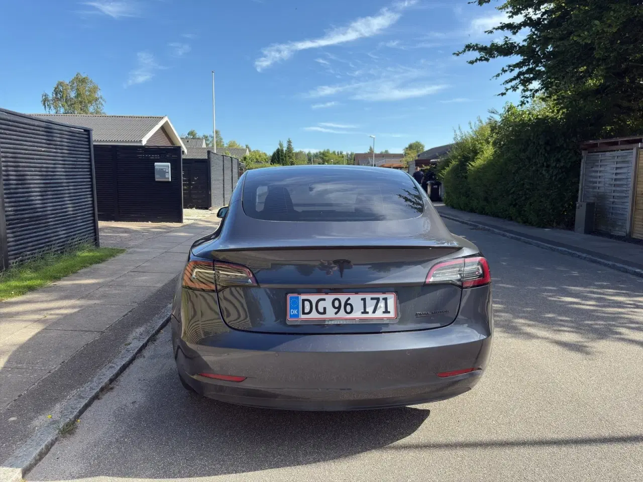 Billede 6 - Tesla Model 3  Performance AWD