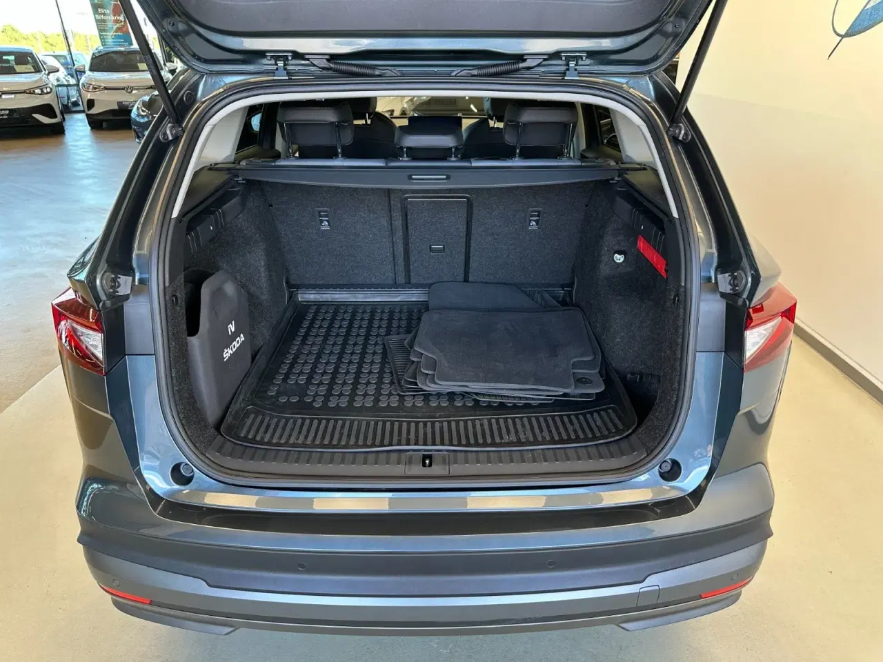Billede 8 - Skoda Enyaq 60 iV Loft