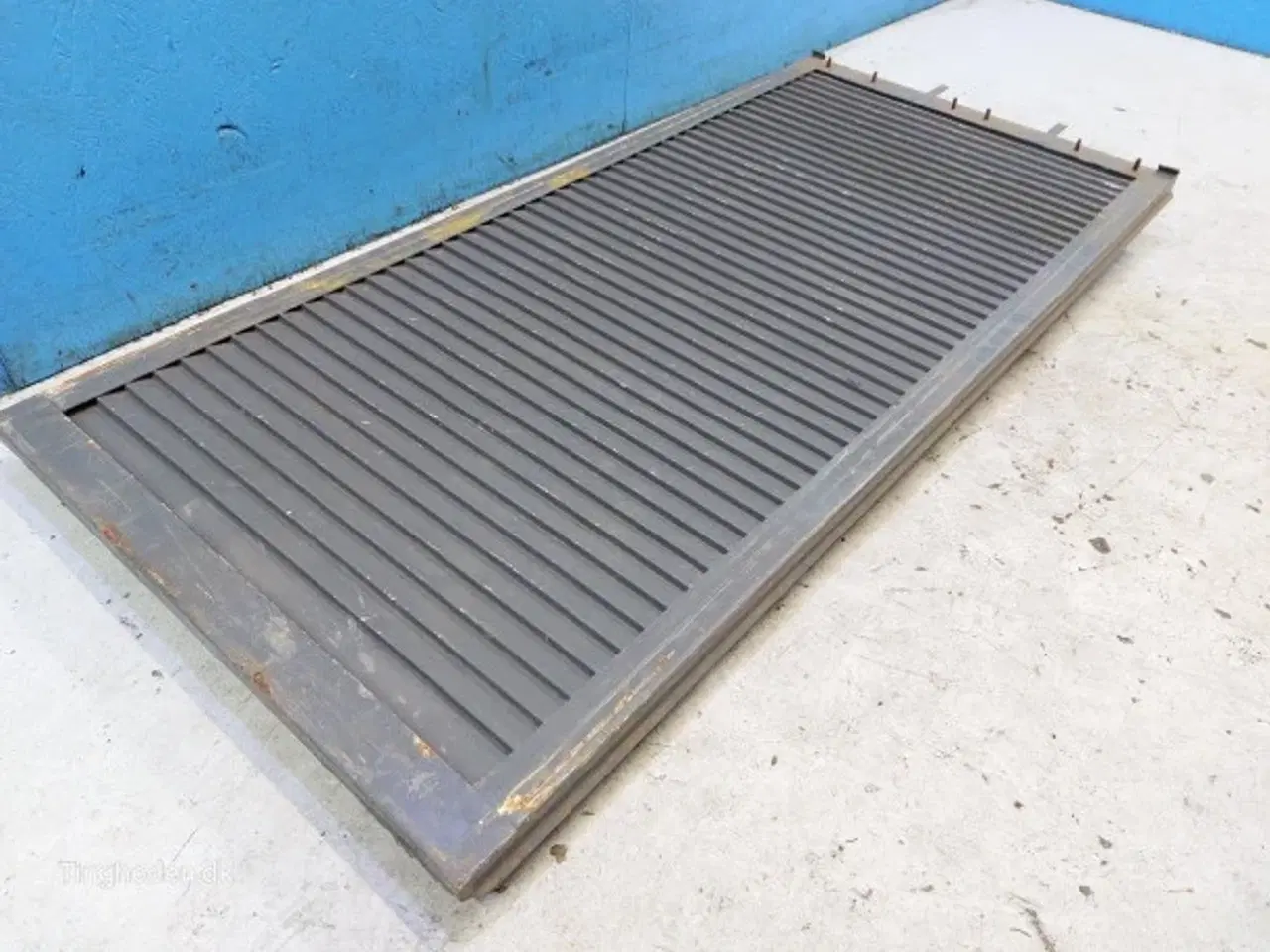 Billede 5 - Massey Feruson 7278 Tilløbsplan 28480820