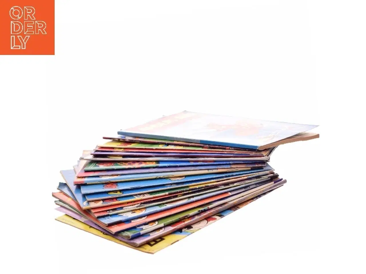 Billede 2 - Nr. 16 - April 2015 (Bog)