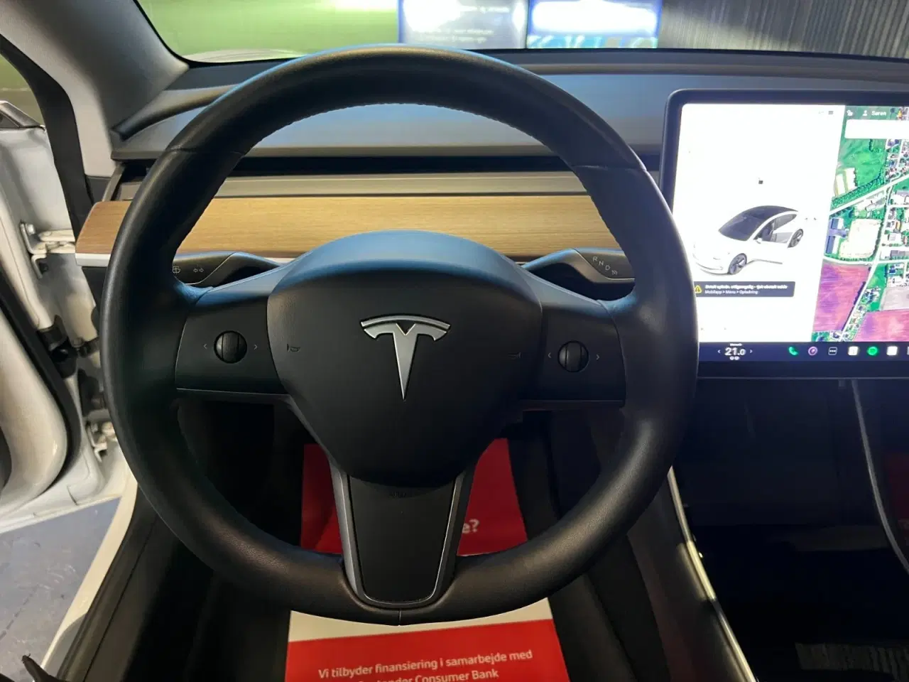 Billede 13 - Tesla Model 3  Standard Range+ RWD