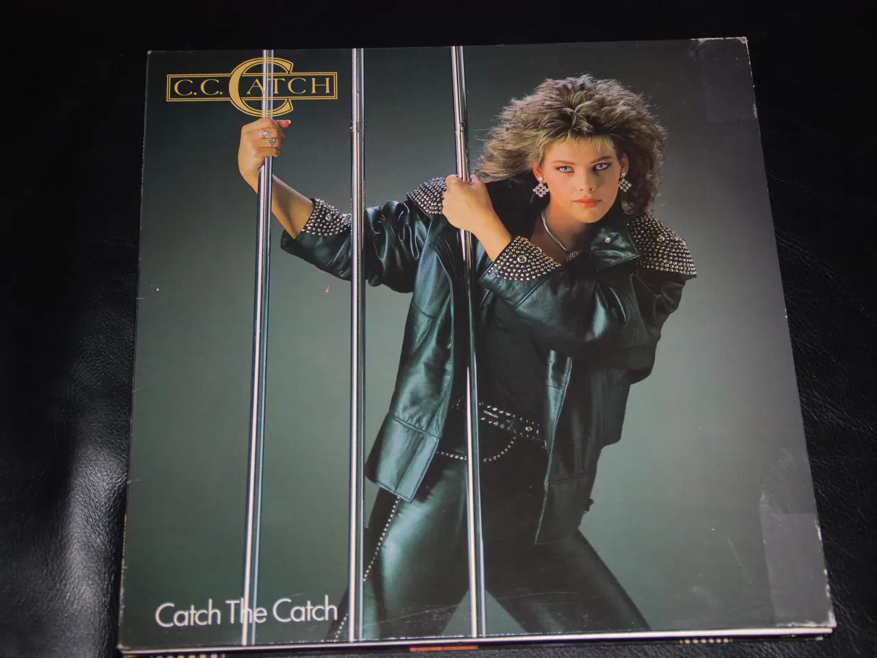 Billede 1 - C.C.Catch