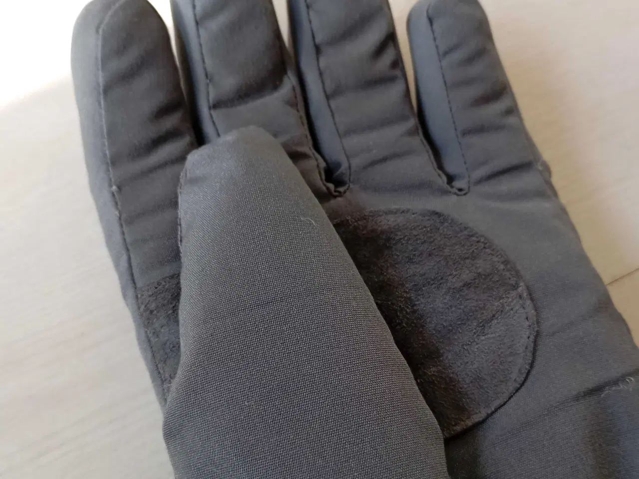 Billede 6 - Skihandsker ca str 9