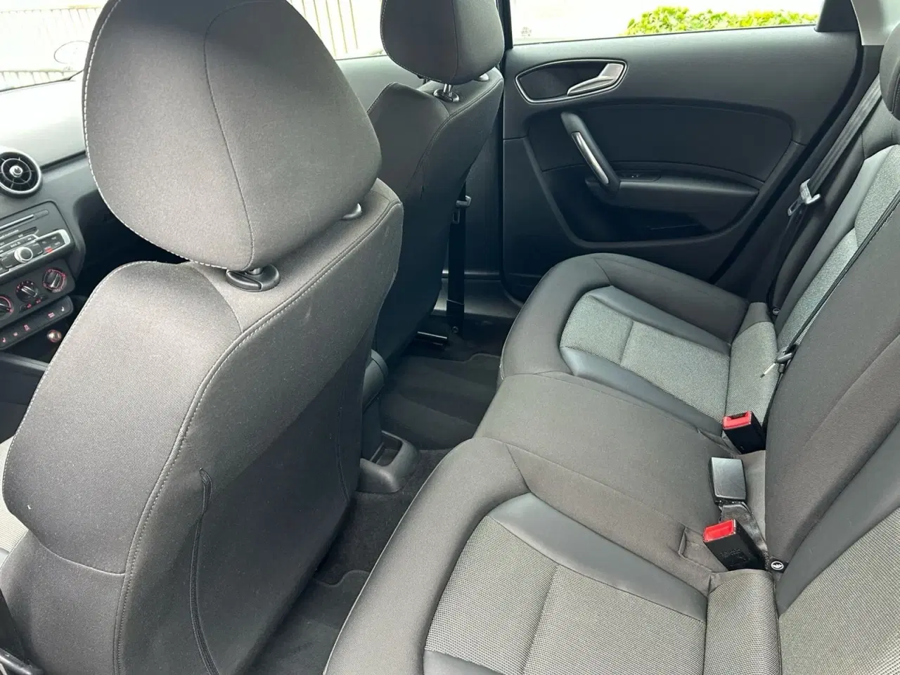 Billede 15 - Audi A1 1,4 TFSi 125 Sport Sportback