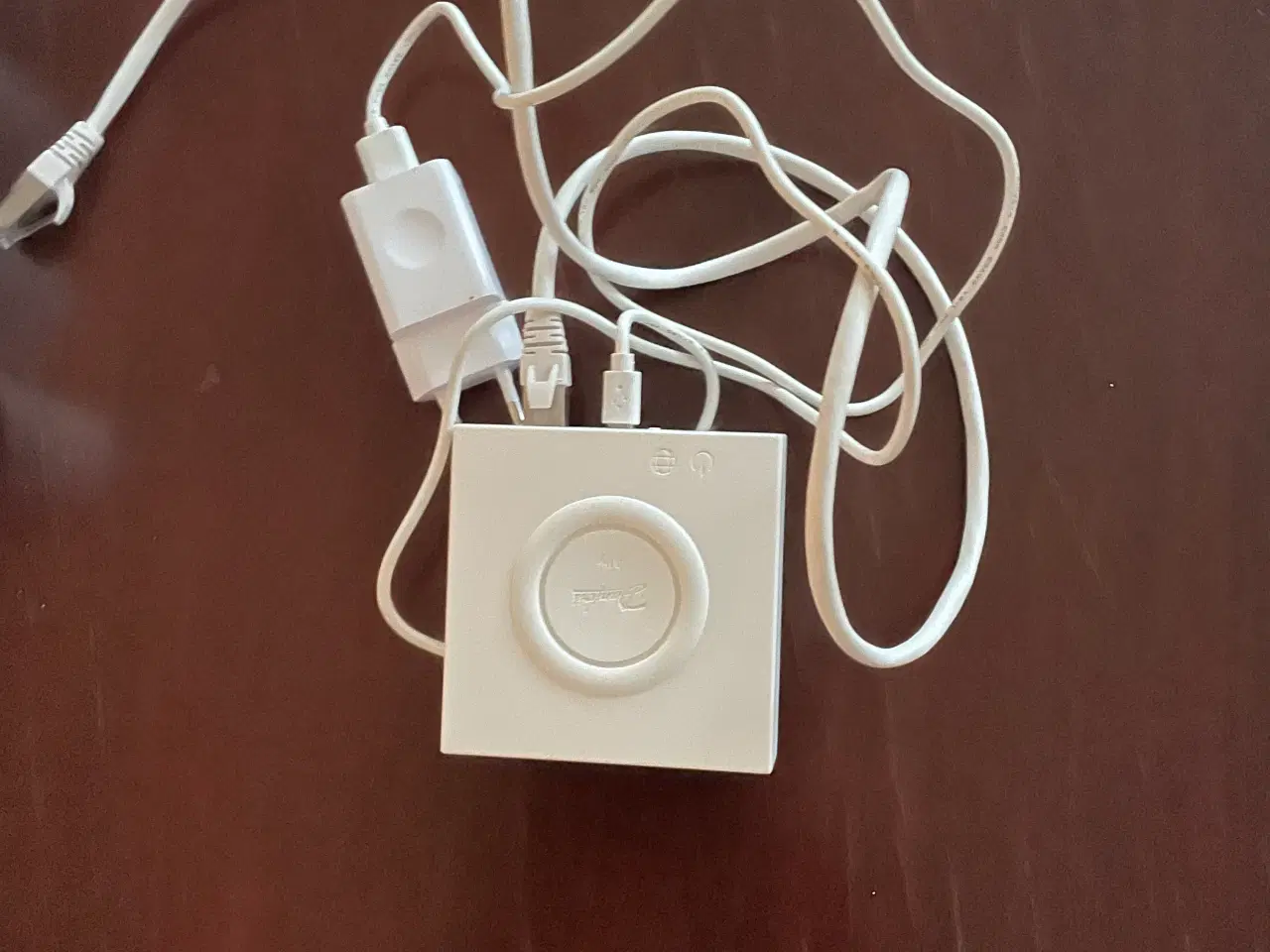 Billede 2 - Danfoss ally 