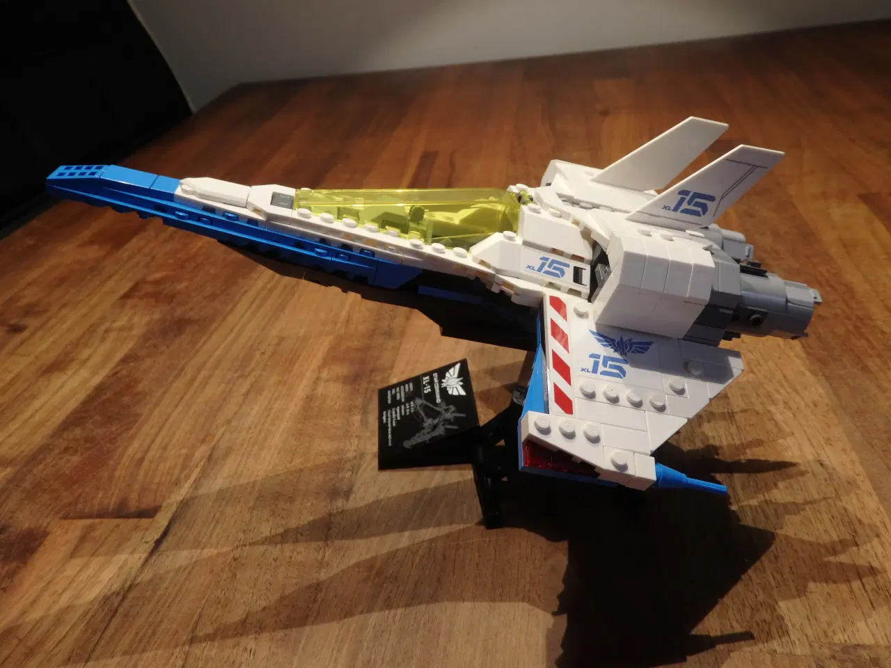 Billede 4 - LEGO : LIGHTYEAR : 76832
