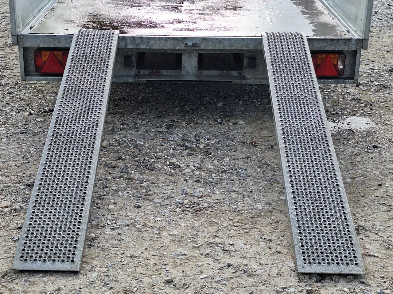 Billede 3 - Variant 3021 P3 Pro-line, 3000 kg
