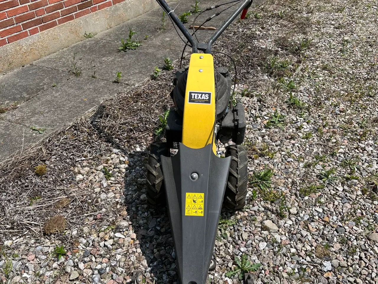 Billede 2 - Texas CB8700 Fingerklipper