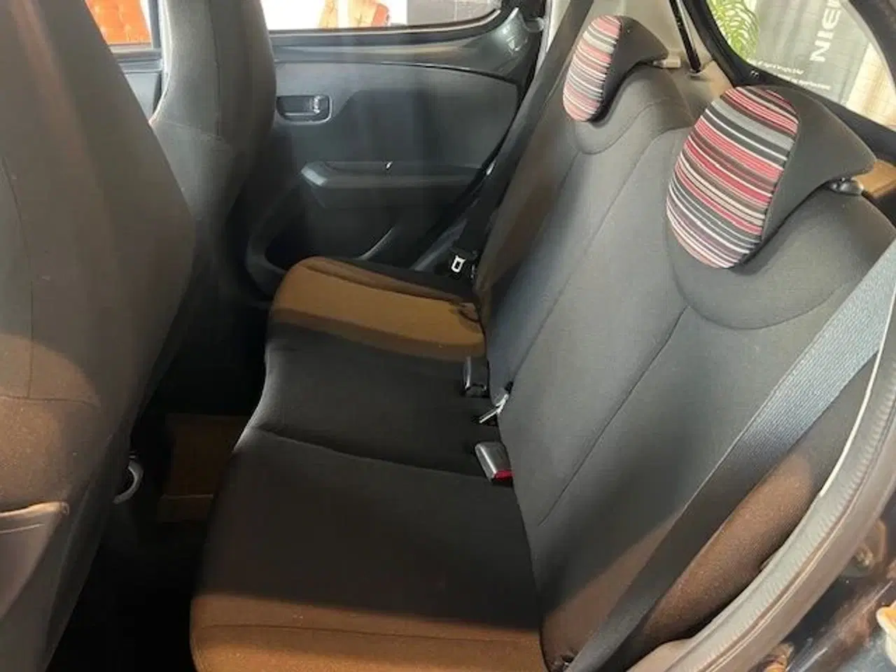 Billede 16 - Citroën C1 1,2 PureTech Extra 82HK 5d