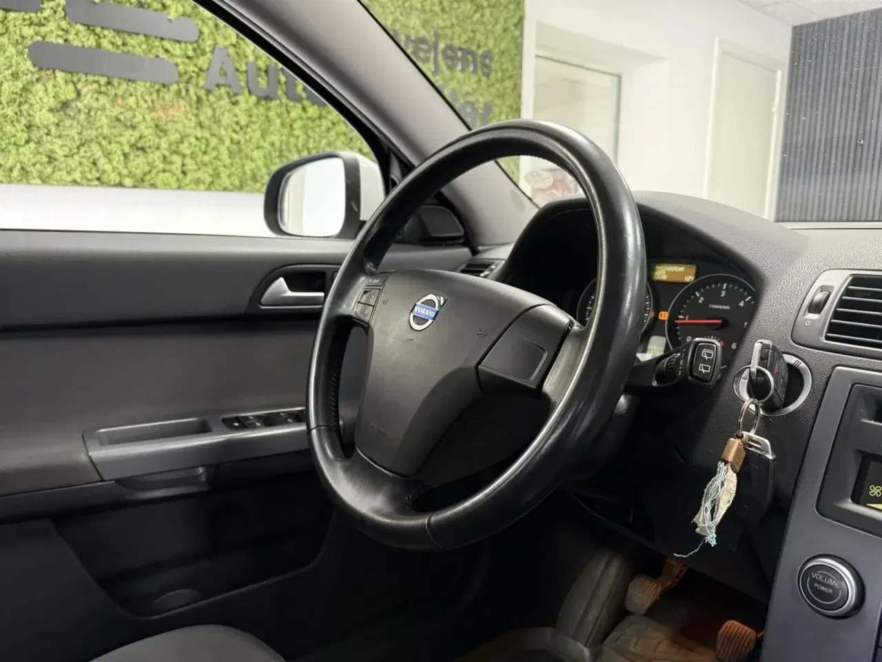 Billede 7 - Volvo V50 1,6 D2 Base 115HK Stc 6g