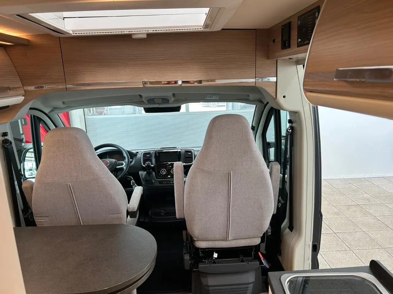 Billede 21 - Fiat Carthago 2,2 Malibu 640 LE aut.