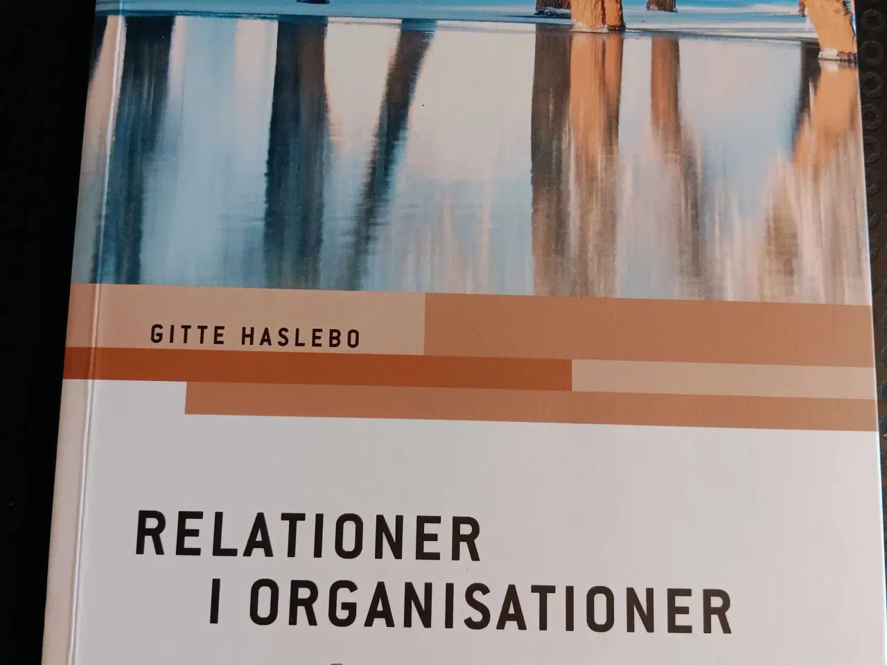 Billede 7 - Bøger til socialrådgiveruddanelsen