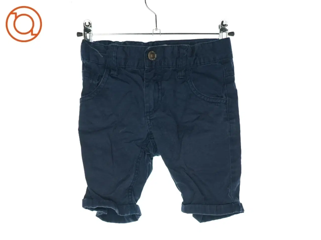 Billede 1 - Shorts fra Name It (str. 122 cm)