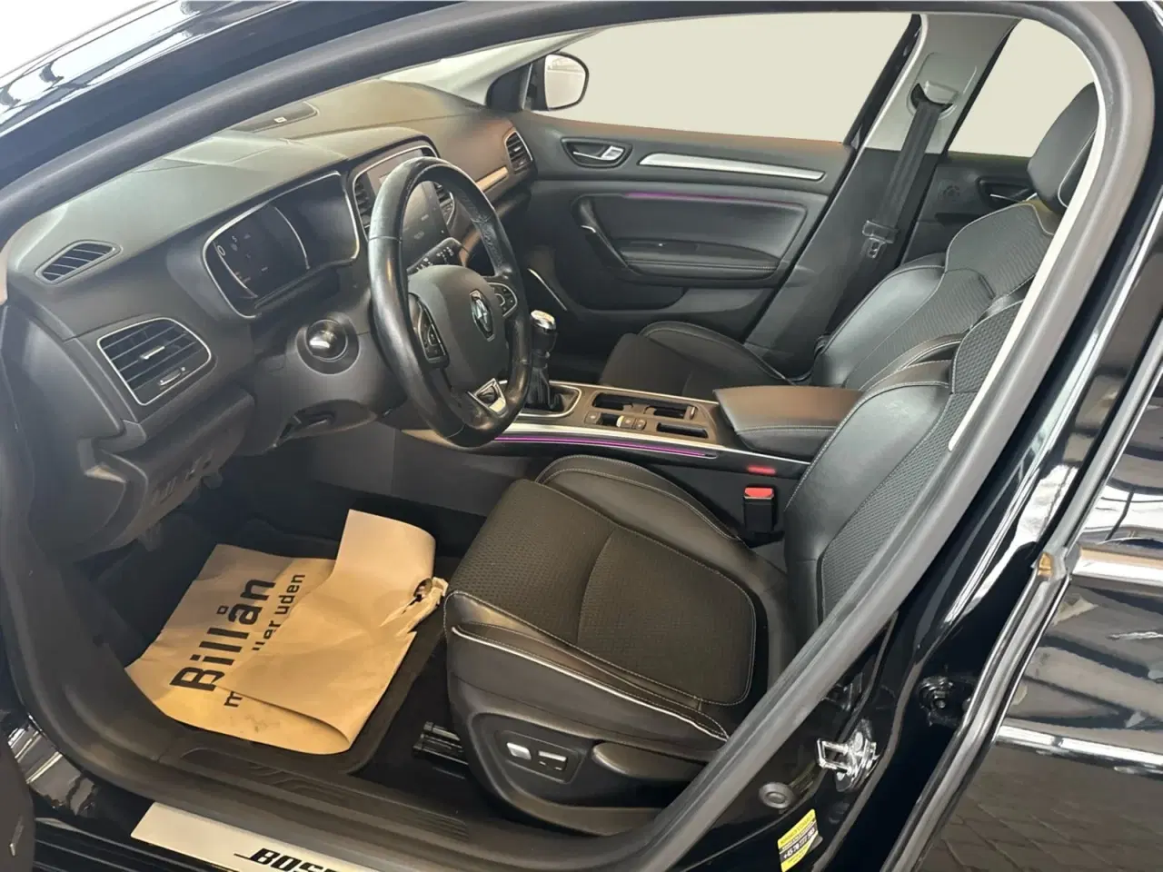 Billede 11 - Renault Megane IV 1,2 TCe 130 Bose Edition Sport Tourer