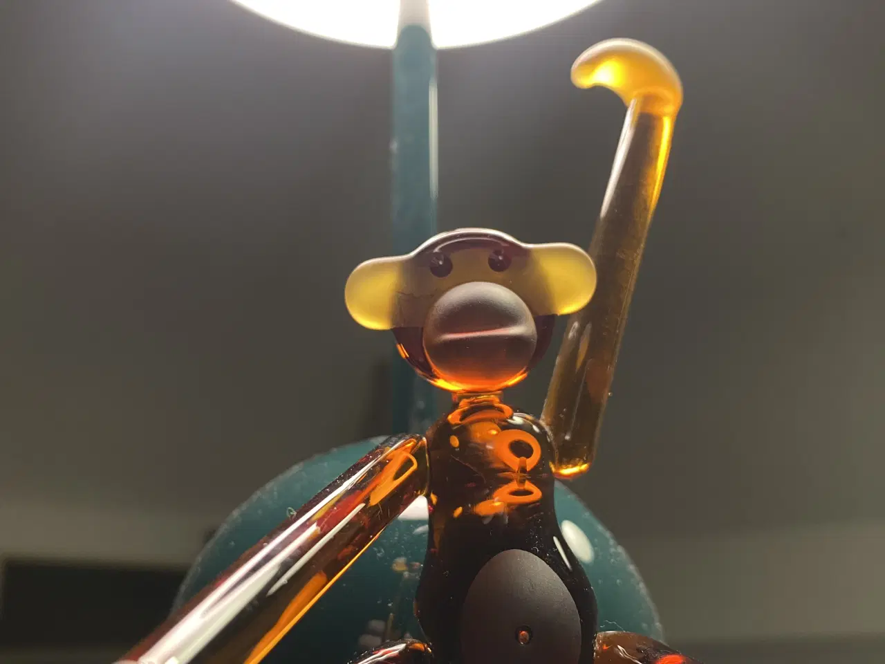 Billede 3 - Kaj Bojesen abe i glas