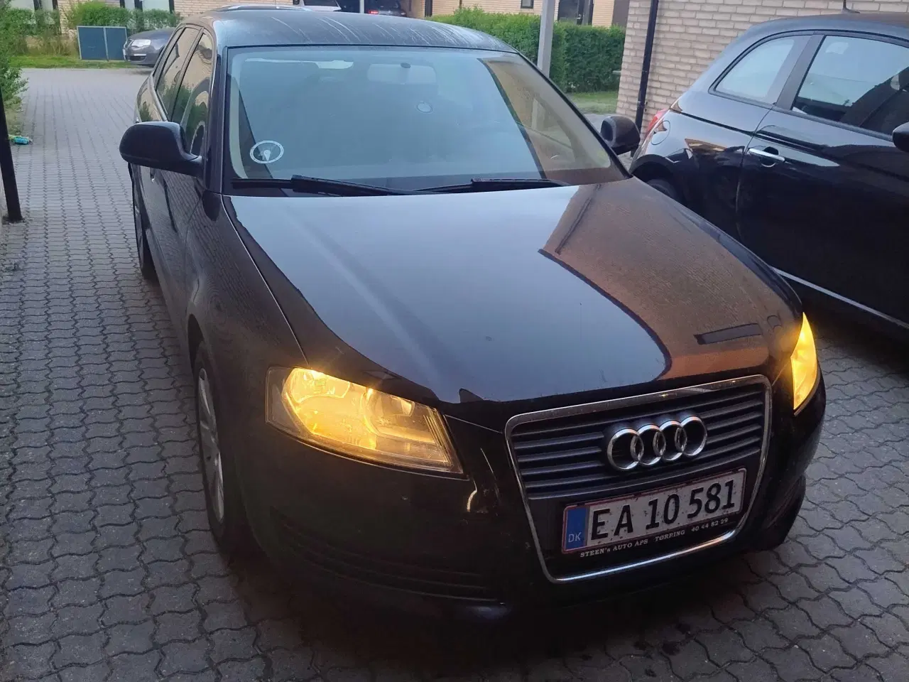 Billede 9 - Audi A3 1,6 TDI 