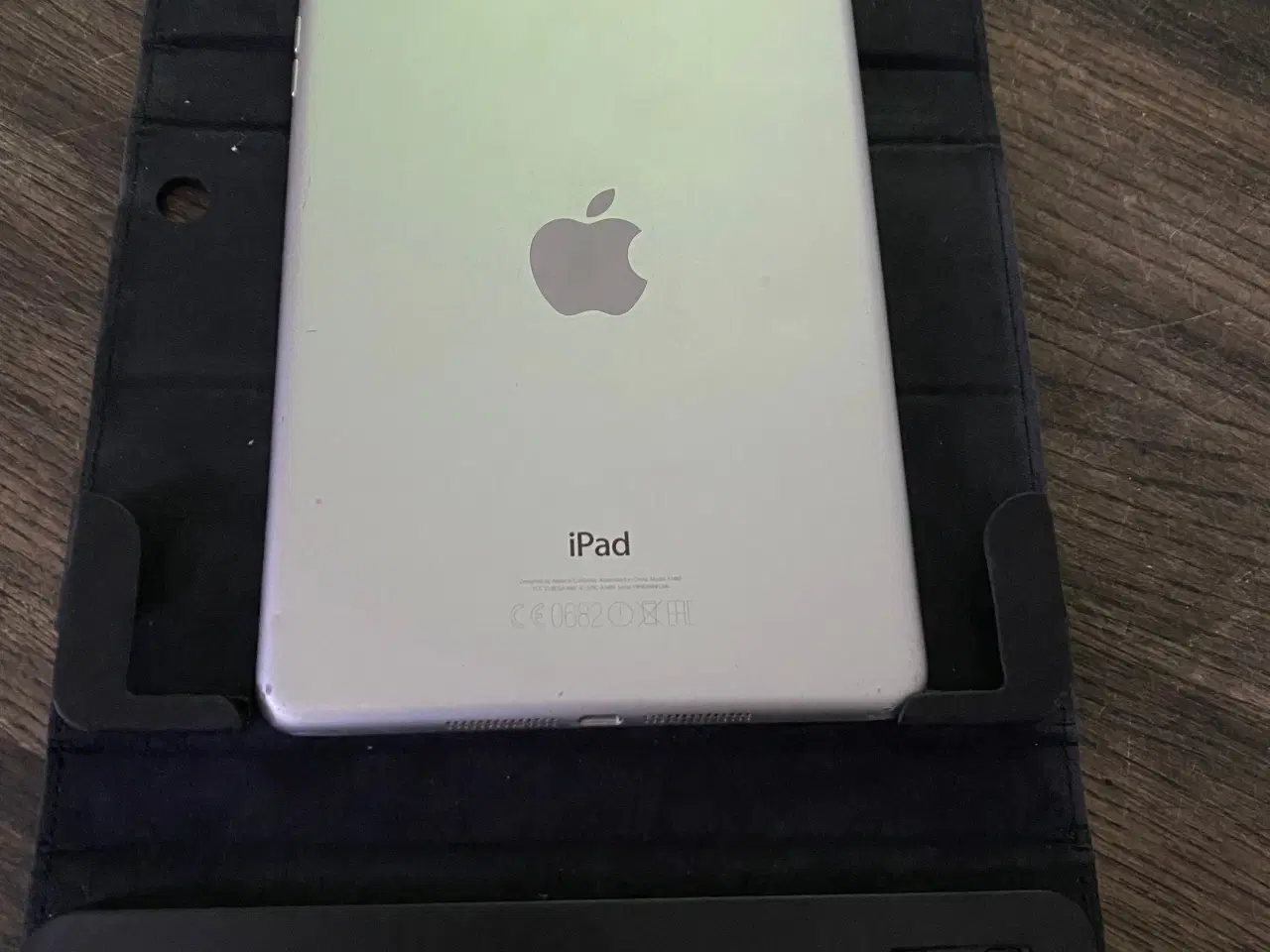 Billede 1 - iPad mini 2