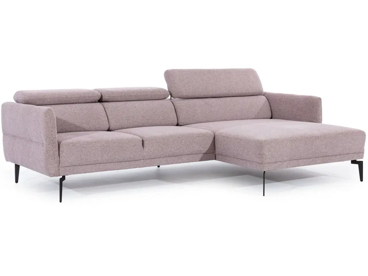 Billede 10 - ZAVIK HJØRNESOFA 275x165