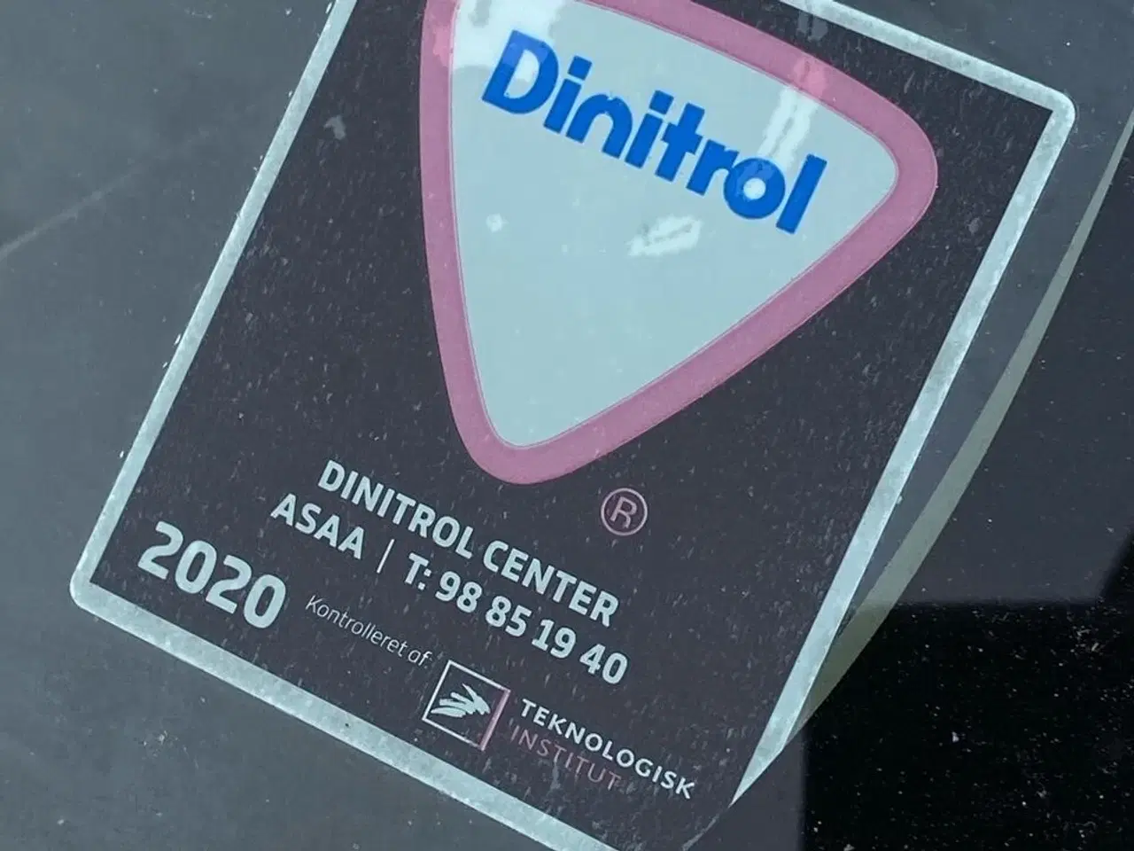 Billede 9 - Suzuki Grand Vitara 2,0 GL 4x4 140HK Van Aut.