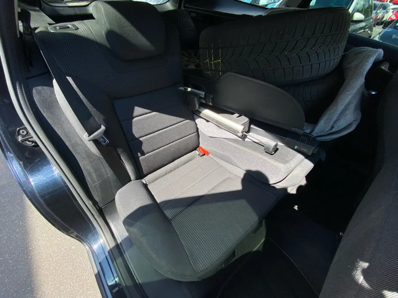 Billede 9 - Ford Mondeo 2,0 TDCi Collection 140HK Stc 6g