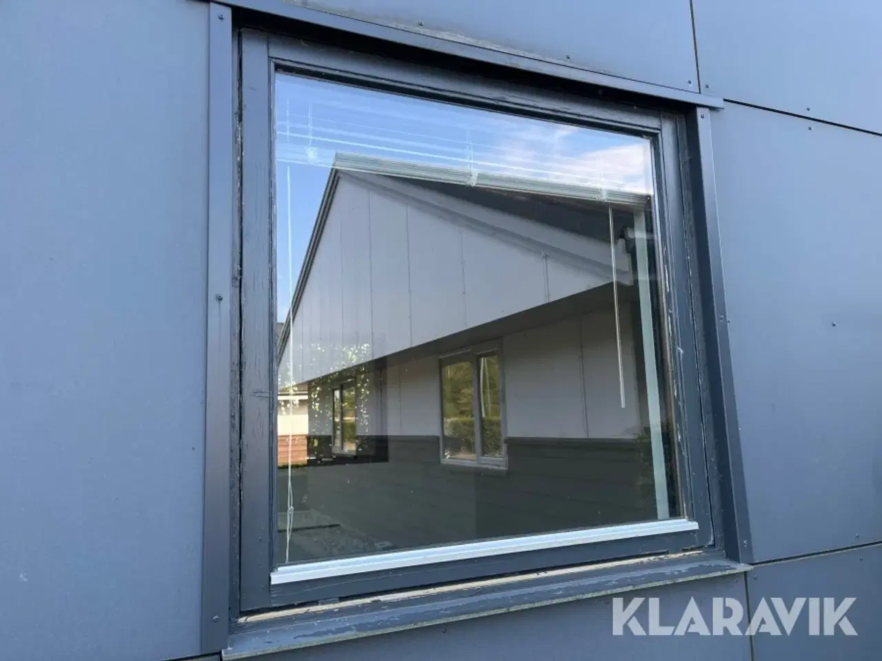 Billede 10 - Kontorpavillon
