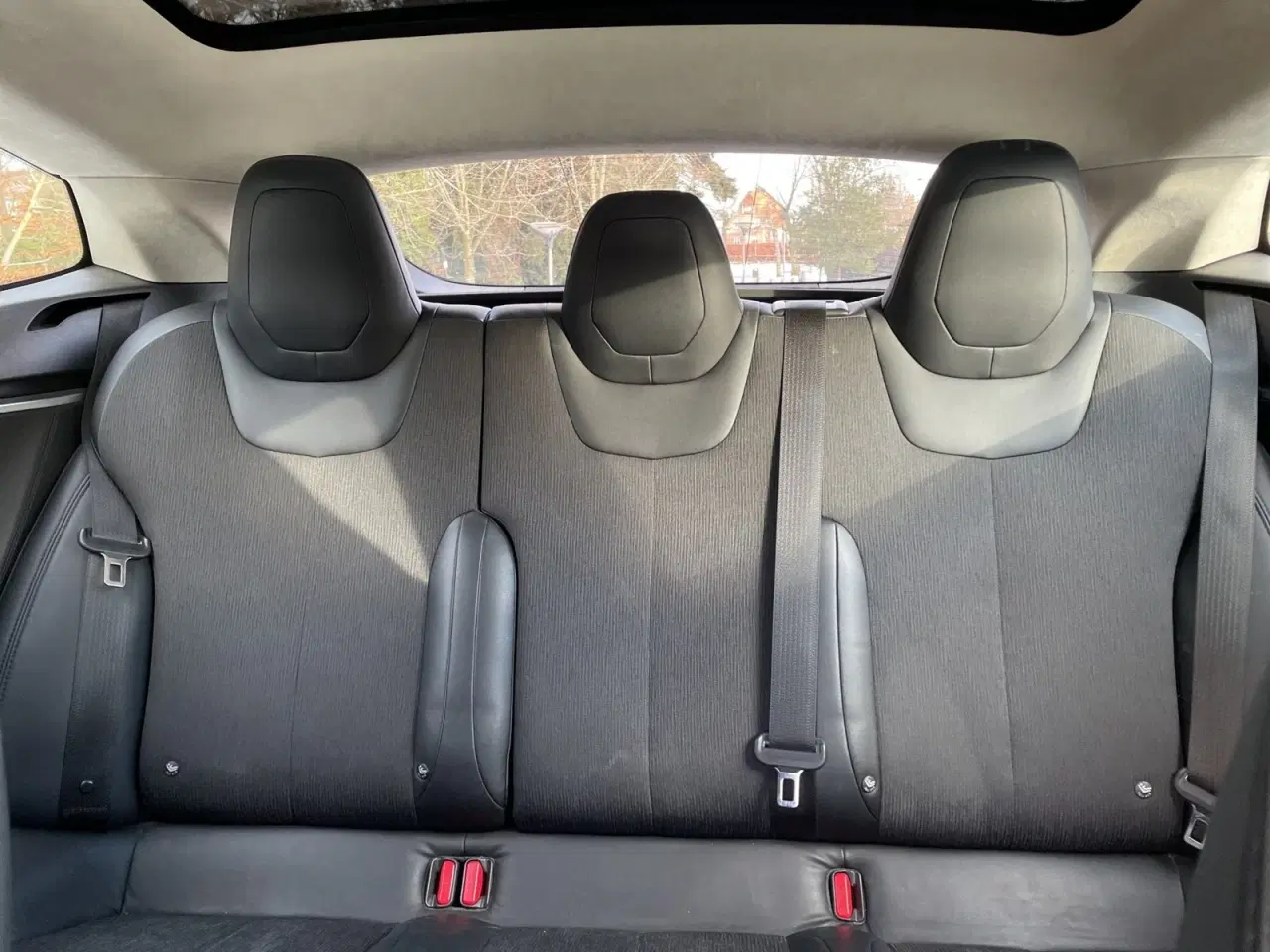 Billede 13 - Tesla Model S  70 7prs