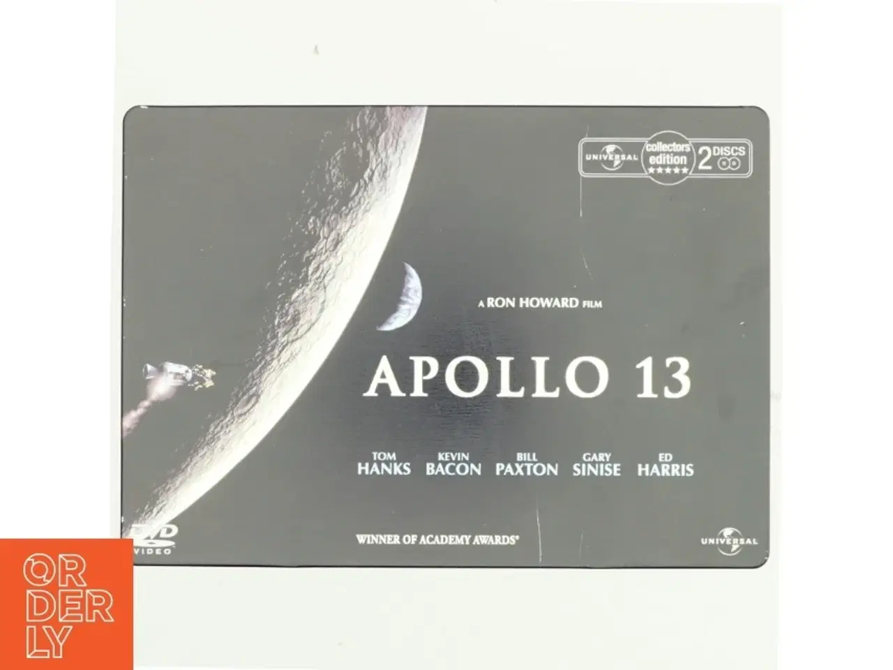 Billede 1 - Apollo 13