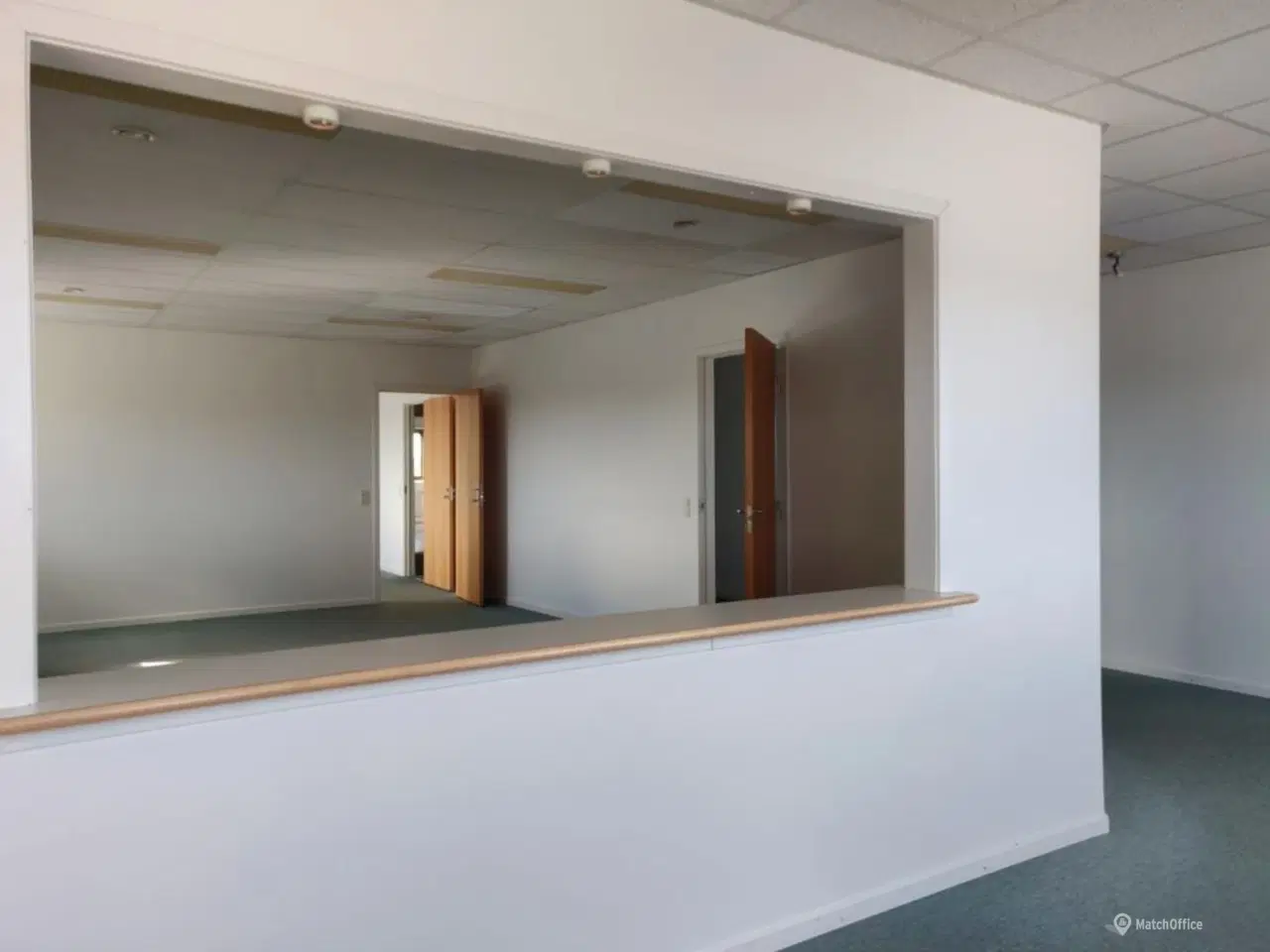 Billede 9 - Kontor- og produktionslokaler med mulighed for opdeling!