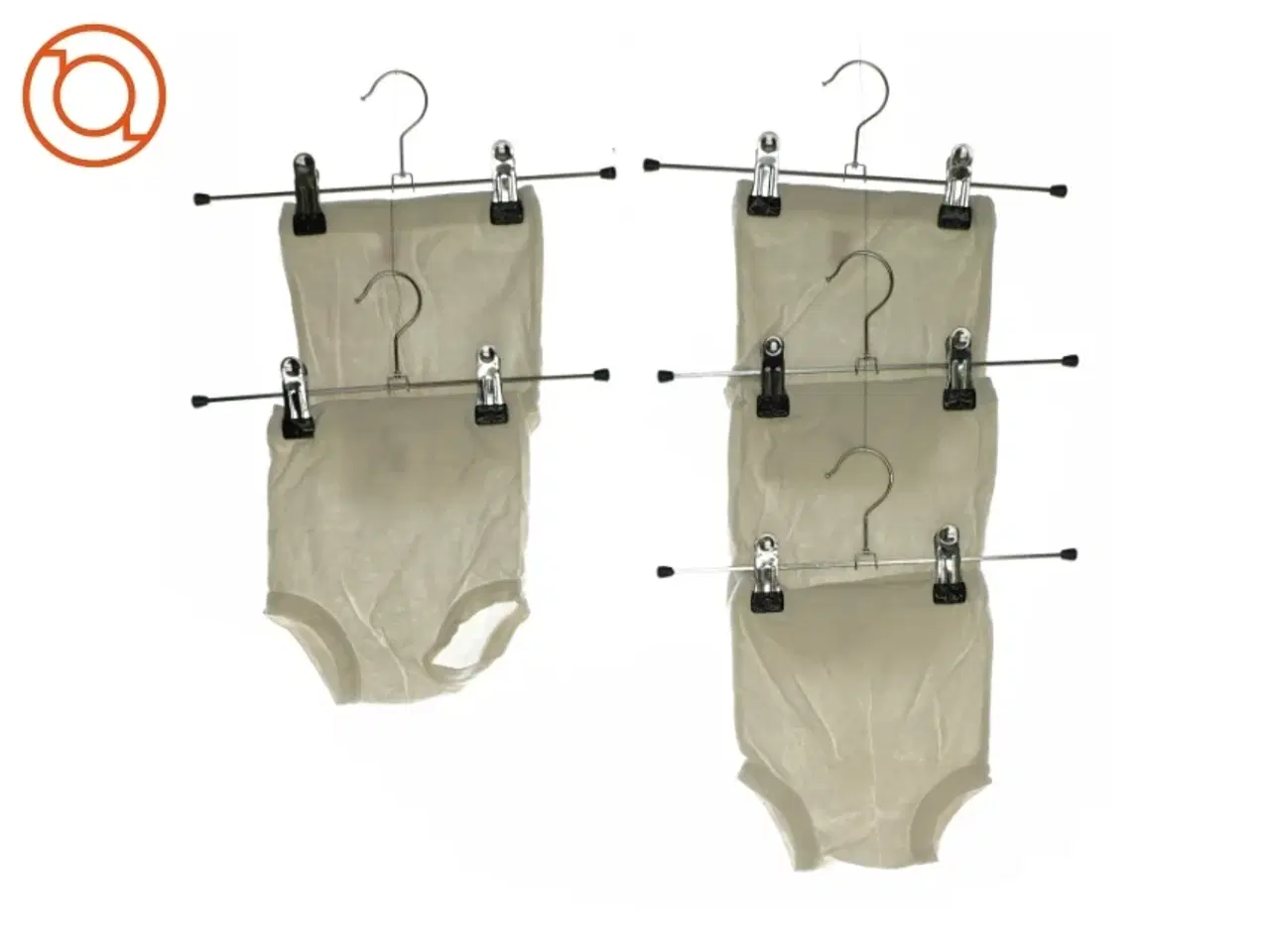 Billede 1 - Underbukser fra Trico (str. 70)