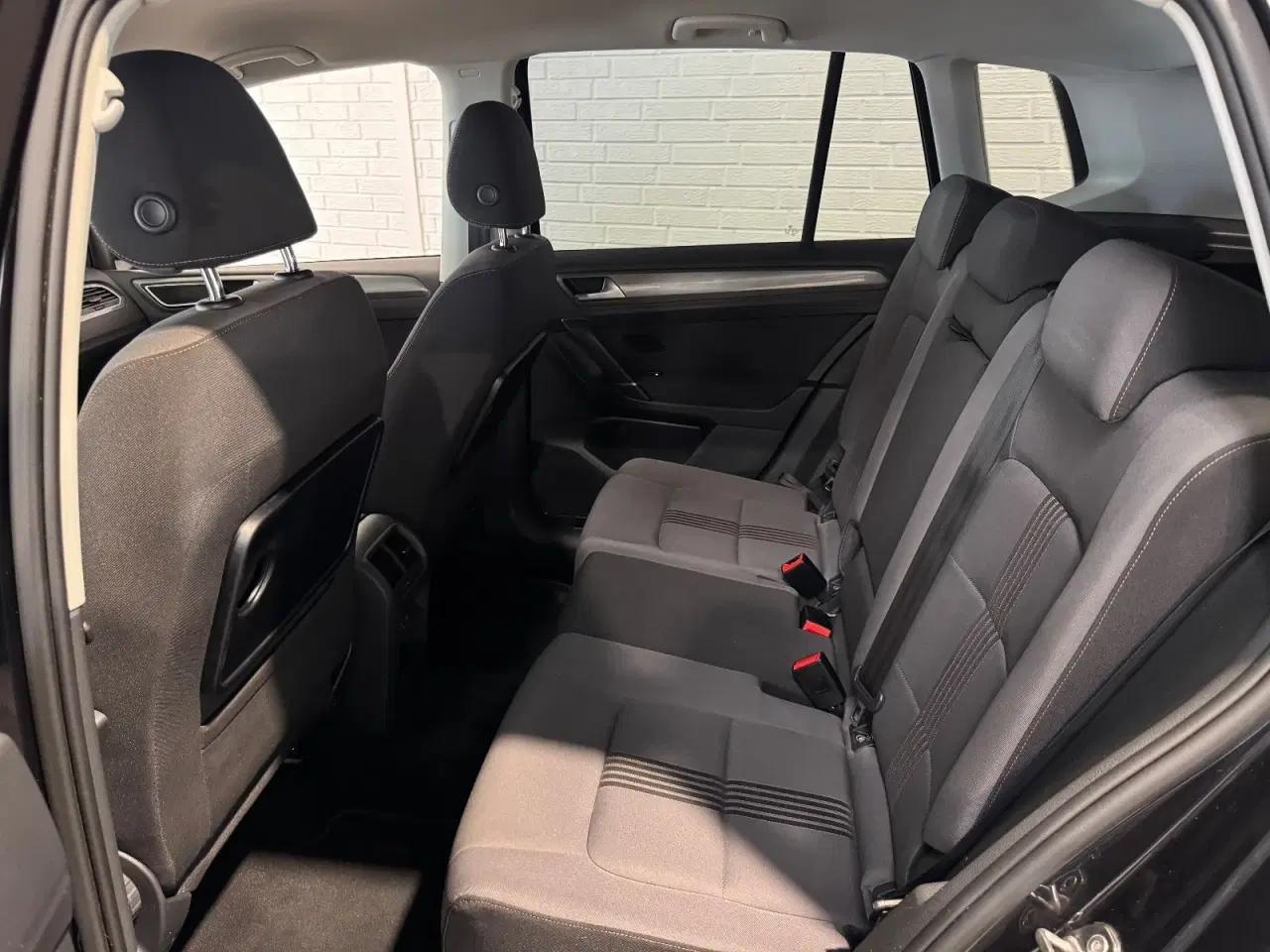 Billede 13 - VW Golf Sportsvan 1,4 TSi 125 Allstar DSG BMT