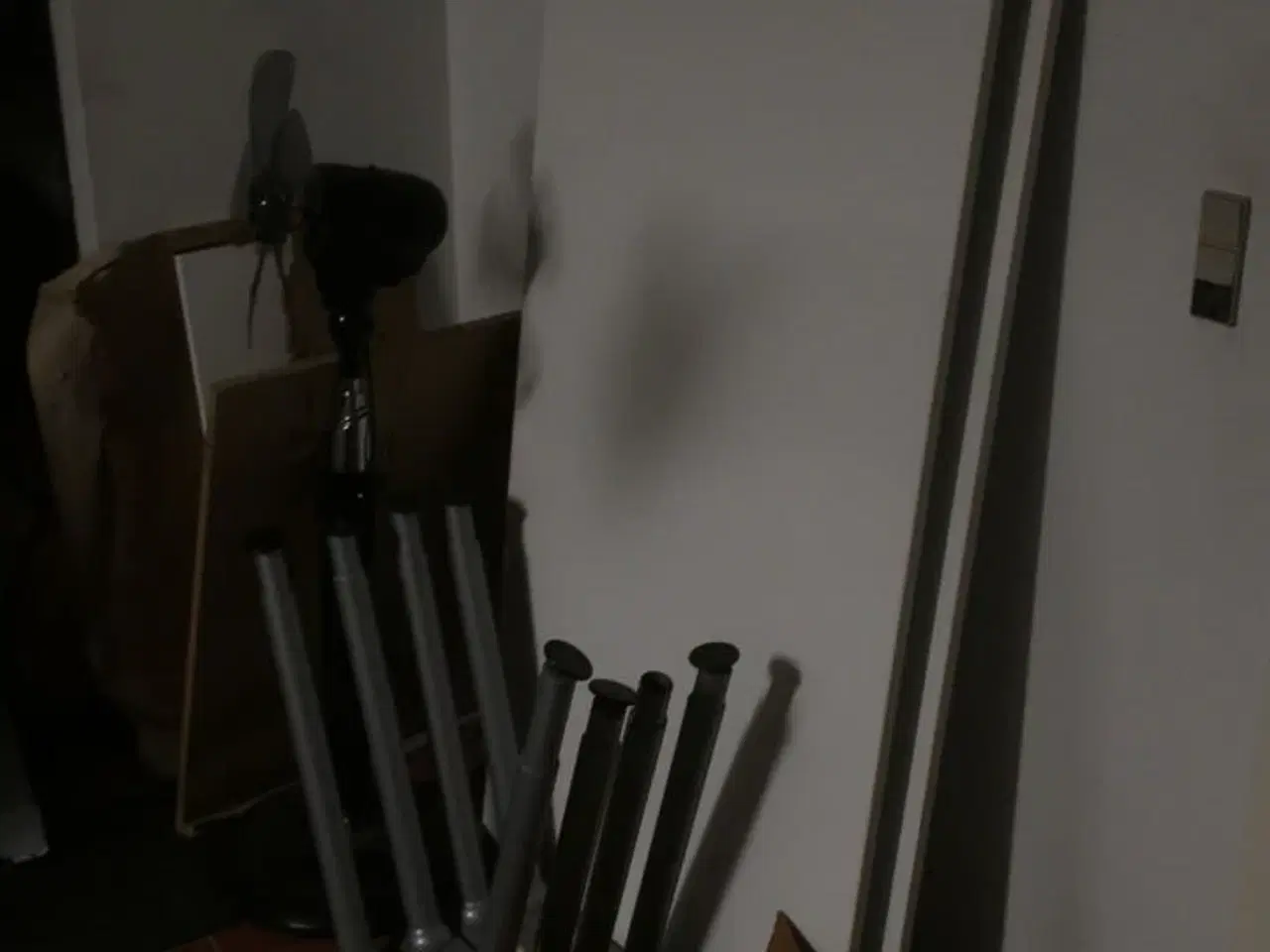Billede 19 - Tøm Kælderrum ( se billeder)