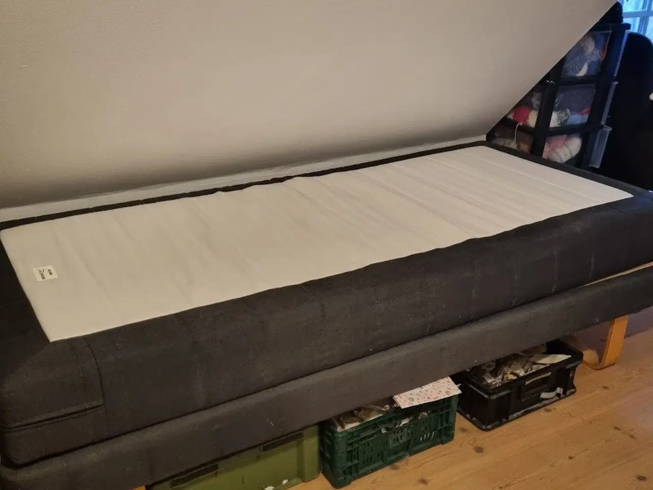 Billede 1 - Elevations seng, fungerer perfekt