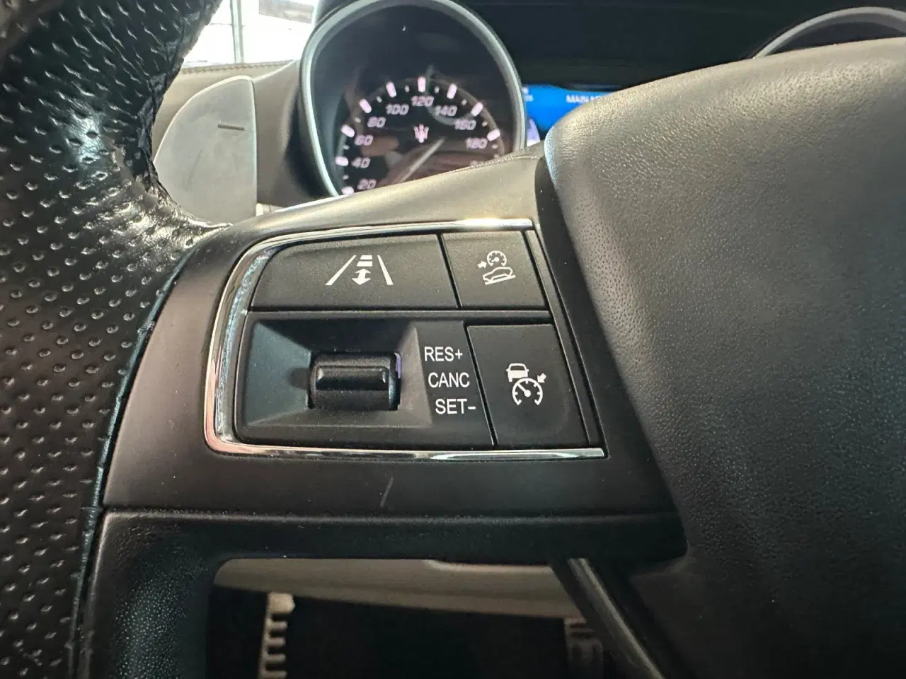 Billede 11 - Maserati Levante 3,0 D aut.