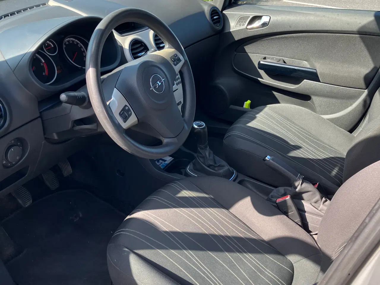 Billede 5 - Opel Corsa 1.3 CDTi, Diesel d5