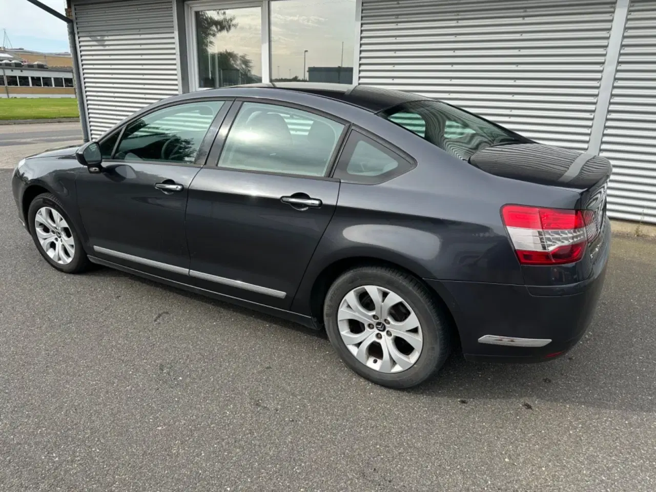 Billede 5 - Citroën C5 2,0 HDi 163 Seduction