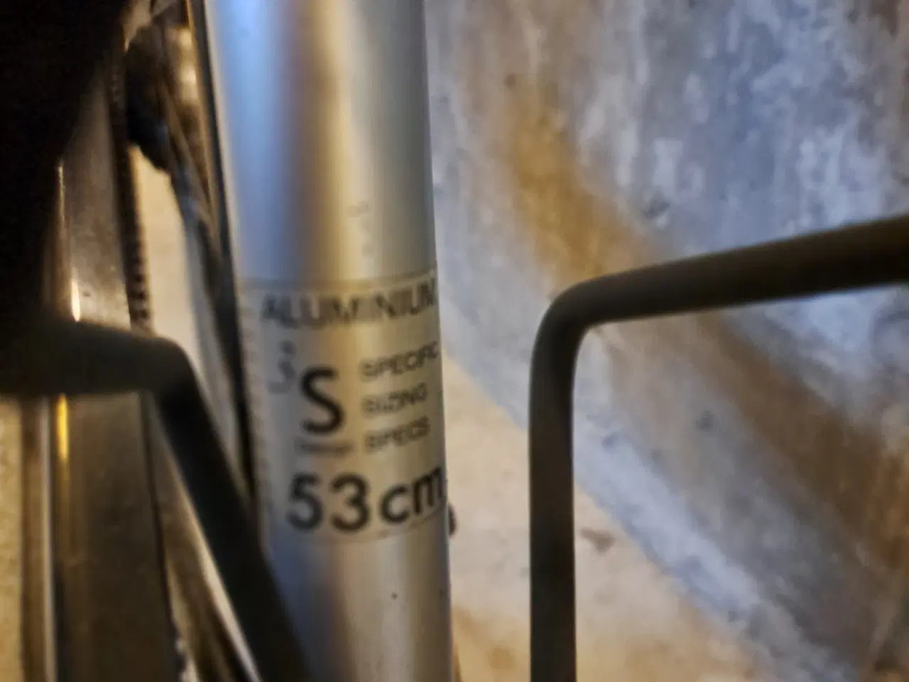 Billede 6 - Dame cykel / pige junior 