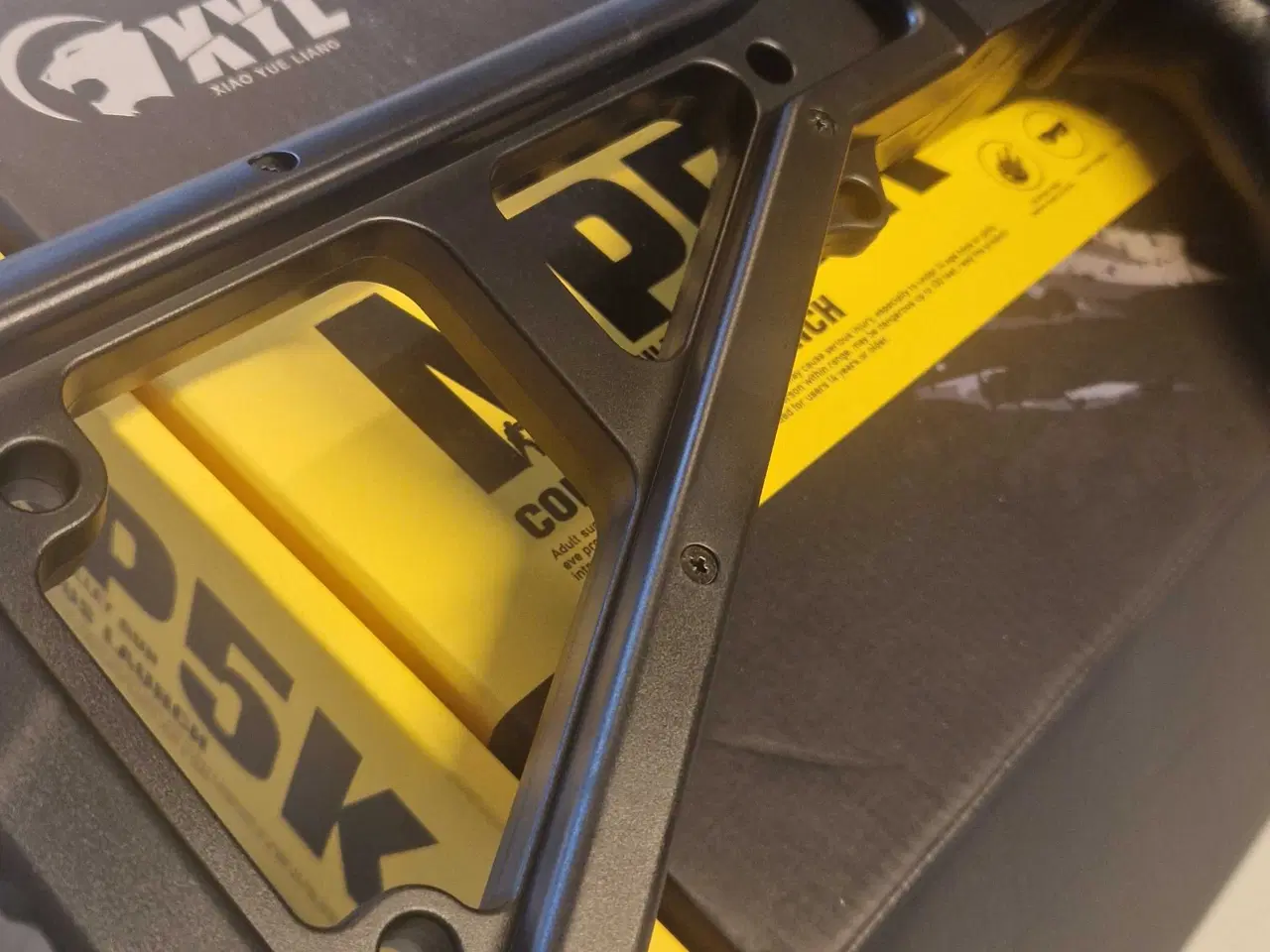 Billede 7 - MP5K Pro Gelblaster