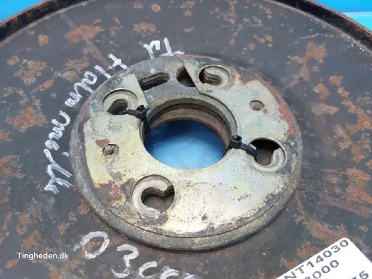 Billede 8 - Dronningborg D3000 Skål 28760175