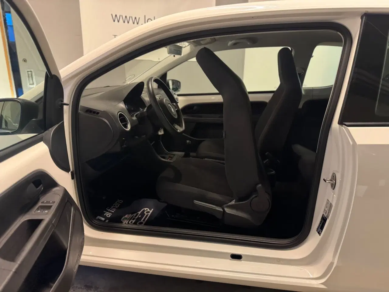 Billede 9 - VW Up! 1,0 60 Take Up! BMT