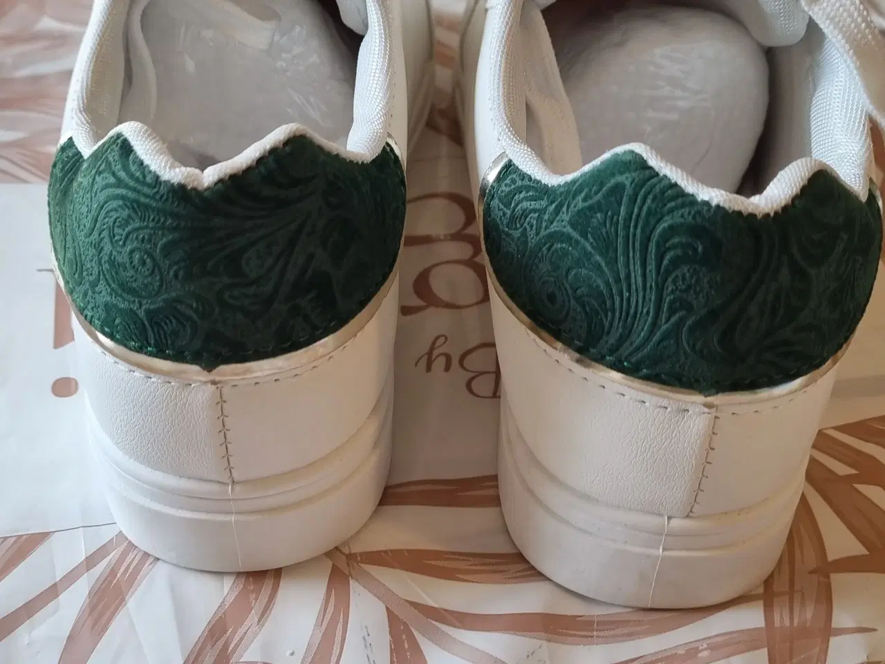 Billede 3 - Sneakers/ Vanting 