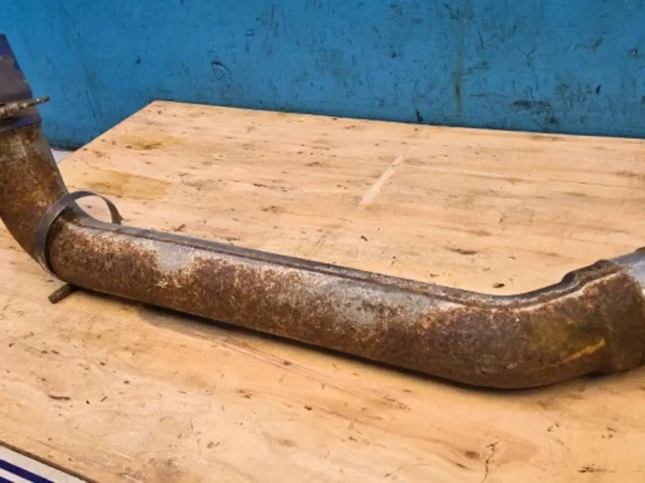 Billede 11 - Case 9120 Rør 87665184