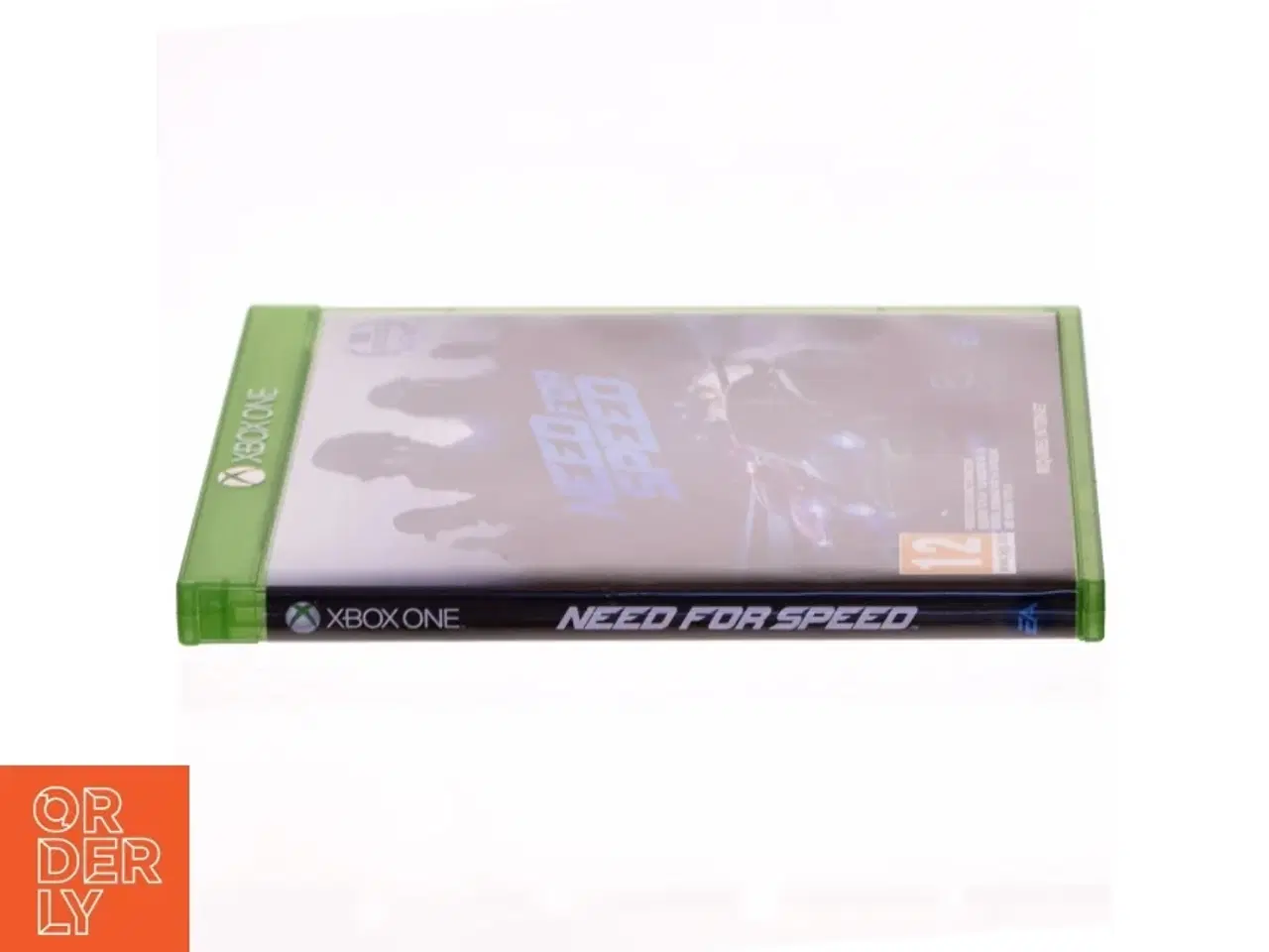 Billede 2 - Xbox One spil &#39;Need for Speed&#39; fra Electronic Arts