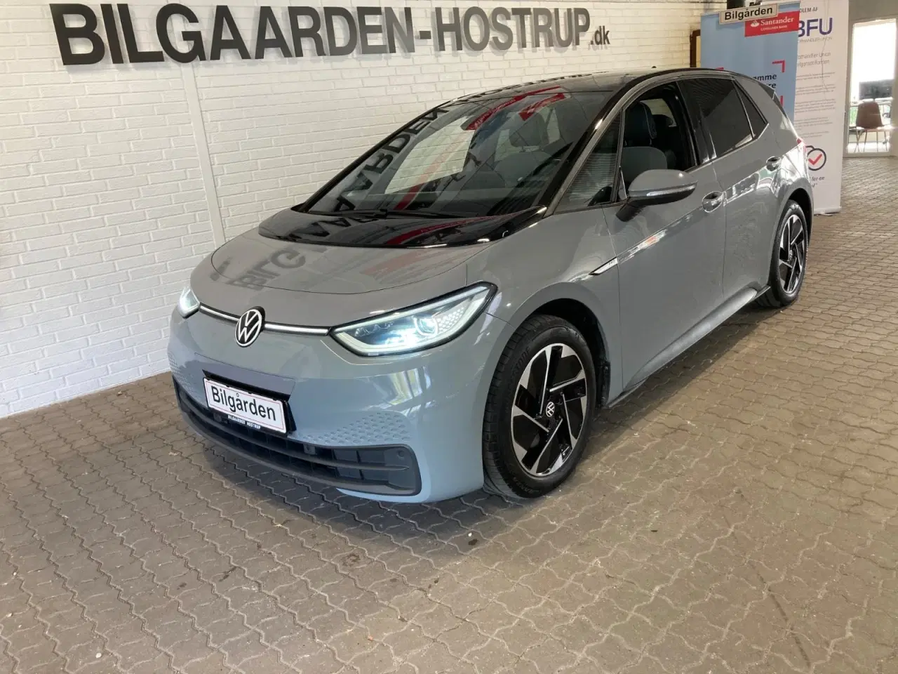 Billede 1 - VW ID.3 58 Pro